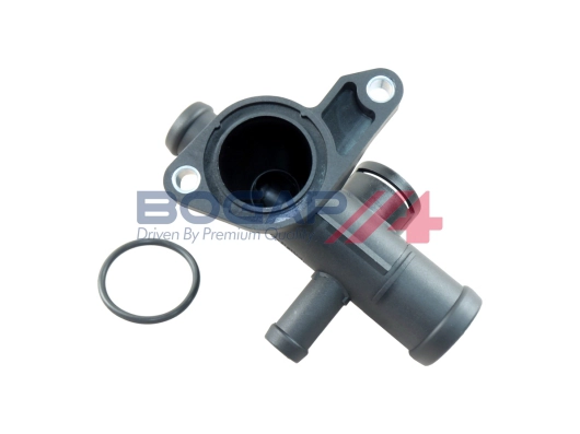 BOGAP A4252137 - Фланец системы охлаждения