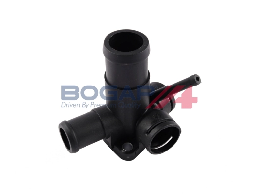 Фланец системы охлаждения