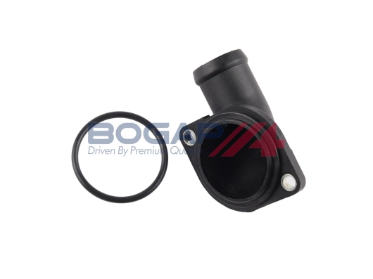 BOGAP A4252152 - Фланец системы охлаждения