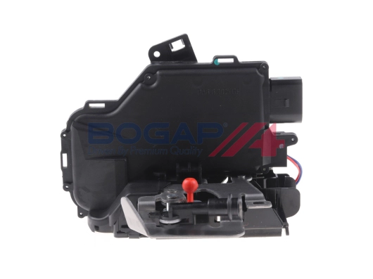 Замок двери BOGAP Premium