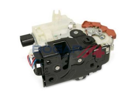 Замок двери BOGAP Premium