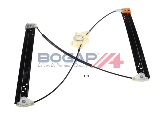 Стеклоподъемник