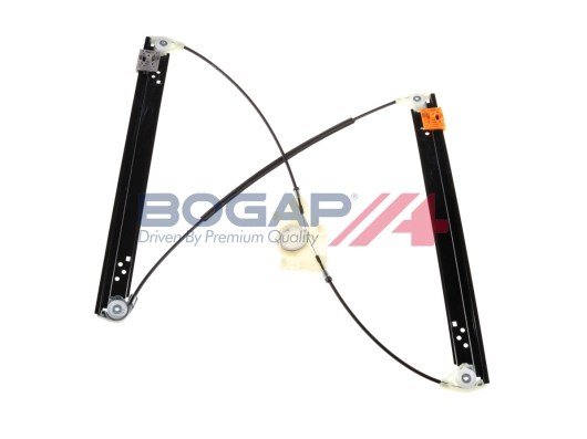 Стеклоподъемник