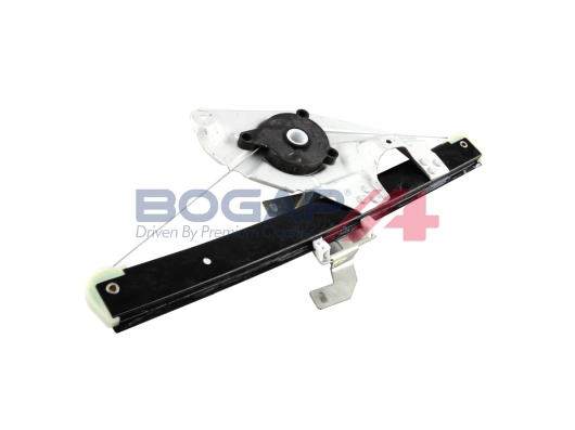 Стеклоподъемник