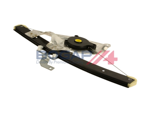 Стеклоподъемник