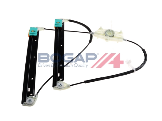 Стеклоподъемник