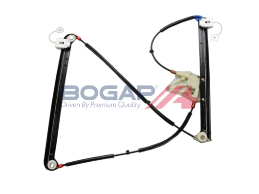 Стеклоподъемник BOGAP Premium