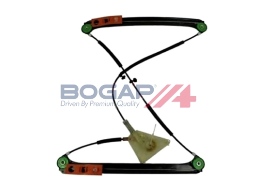 Стеклоподъемник