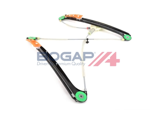 Стеклоподъемник BOGAP Premium