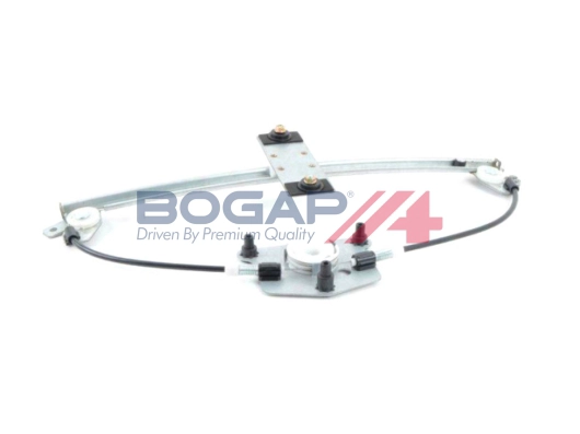 Стеклоподъемник BOGAP Premium