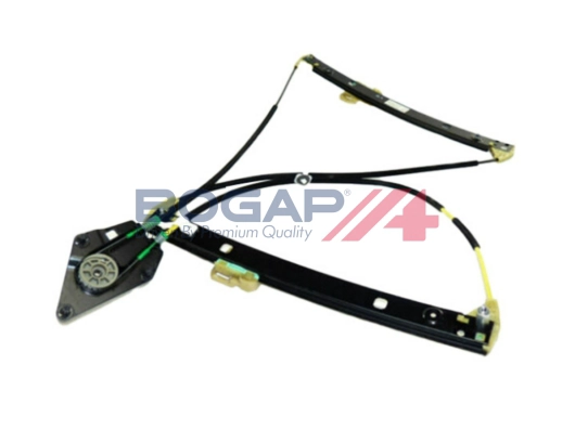 Стеклоподъемник