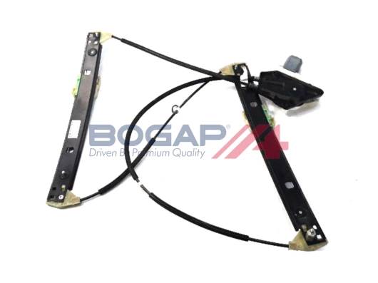 Стеклоподъемник