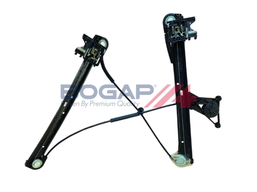 Стеклоподъемник BOGAP Premium