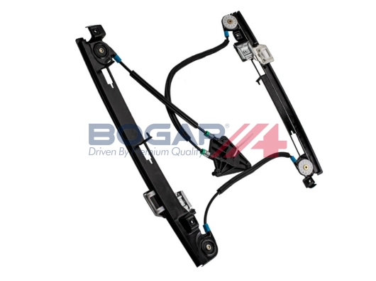 Стеклоподъемник