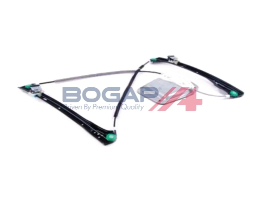 Стеклоподъемник