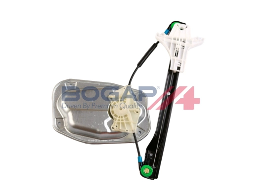 Стеклоподъемник