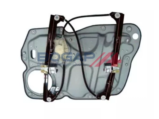 Стеклоподъемник