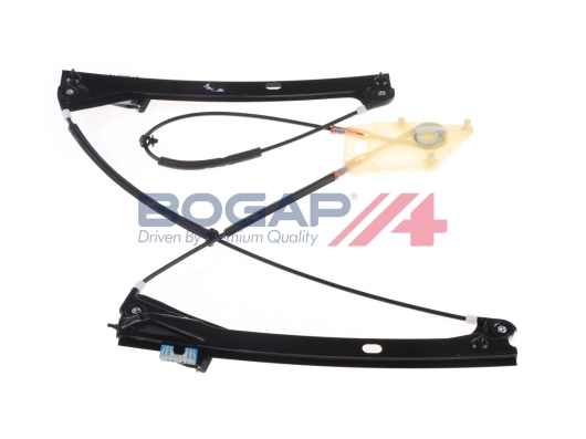 Стеклоподъемник