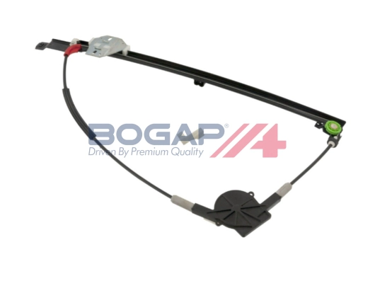 Стеклоподъемник