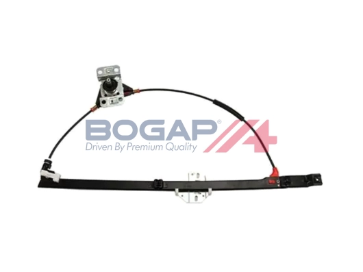 Стеклоподъемник