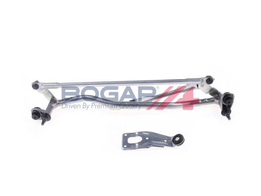 Система тяг и рычагов привода стеклоочистителя BOGAP A+