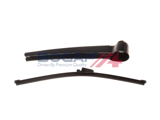 Рычаг стеклоочистителя, система очистки окон BOGAP Premium