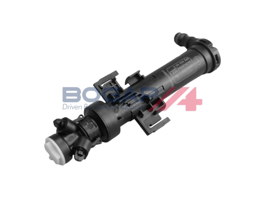 Распылитель воды для чистки, система очистки фар BOGAP A+