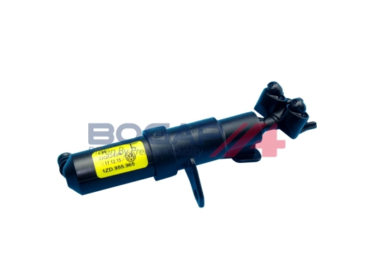 Распылитель воды для чистки, система очистки фар BOGAP A+