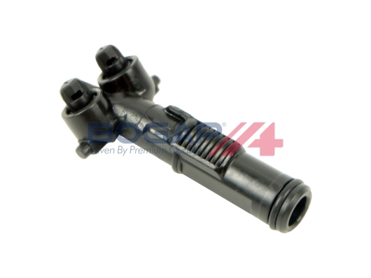 Распылитель воды для чистки, система очистки фар BOGAP Premium