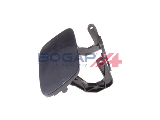 Облицовка, бампер BOGAP Premium