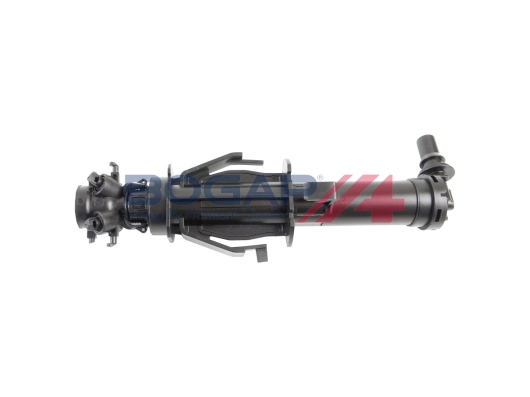 Распылитель воды для чистки, система очистки фар BOGAP Premium