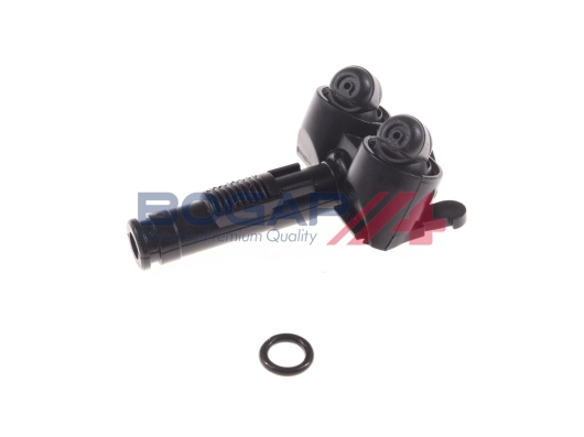 Распылитель воды для чистки, система очистки фар BOGAP Premium