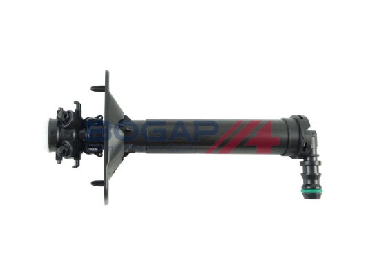 Распылитель воды для чистки, система очистки фар BOGAP Premium