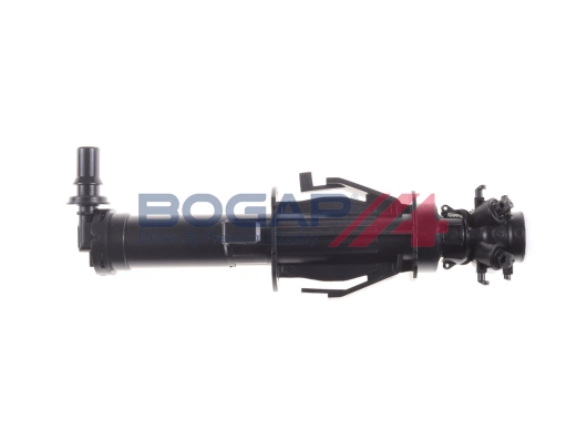 Распылитель воды для чистки, система очистки фар BOGAP Premium