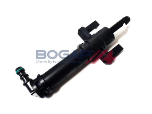 Распылитель воды для чистки, система очистки фар BOGAP Premium