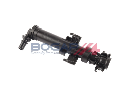 Форсунка омывателя фар