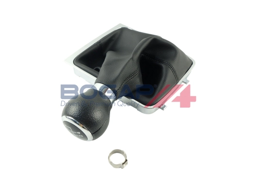 Обшивка рычага переключения BOGAP Premium