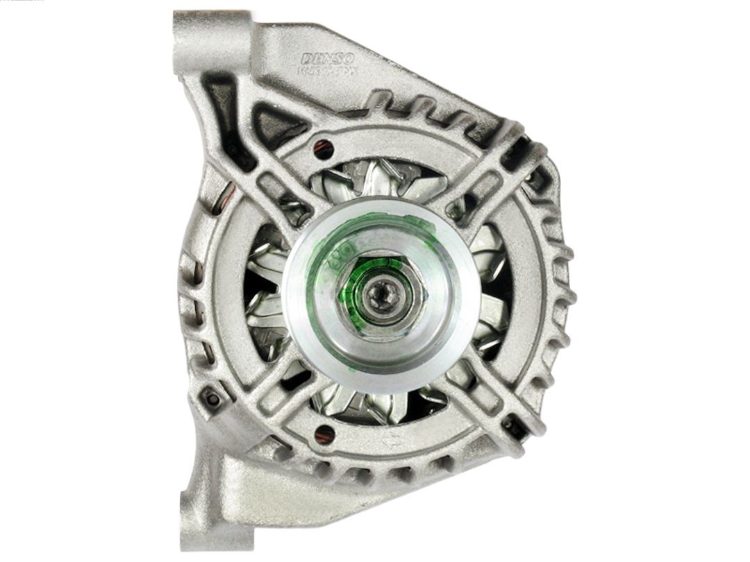 Генератор Brand new Denso