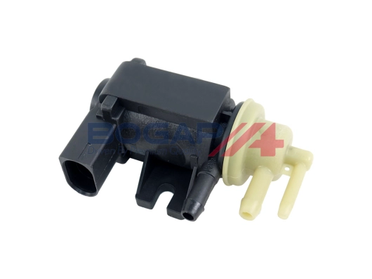 Клапан турбины