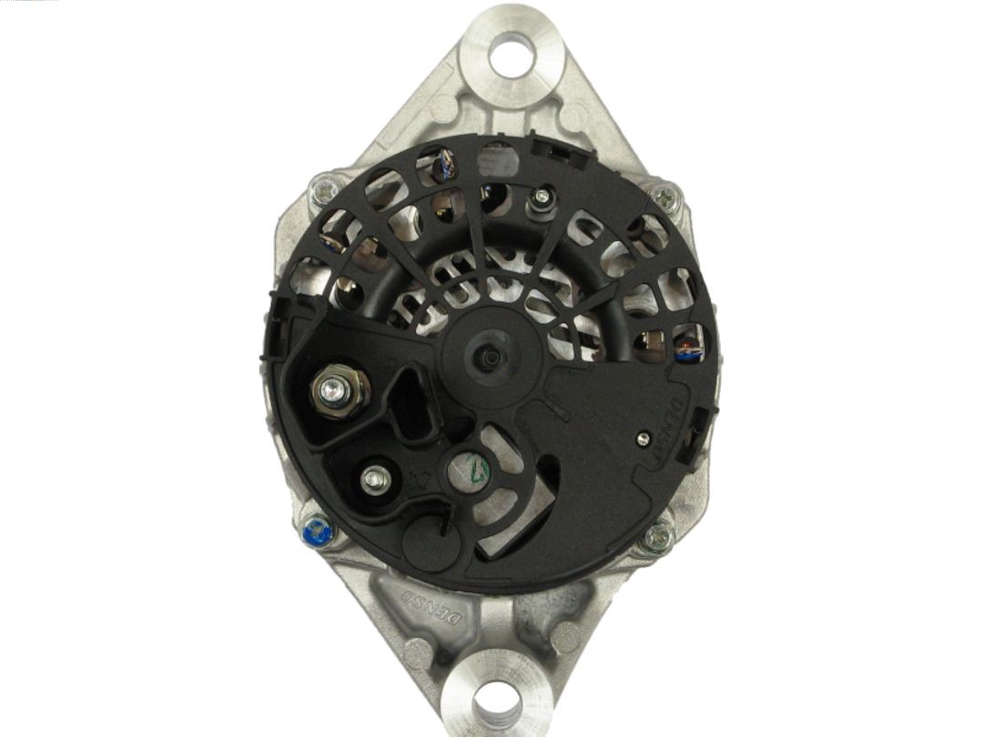 AS-PL A6123(DENSO) - Генератор Brand new Denso