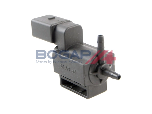 Клапан картерных газов