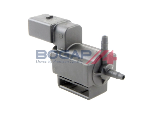 Клапан картерных газов