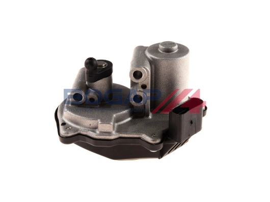 Регулировочный элемент, заслонка входящих газов(впускной г.) BOGAP Premium