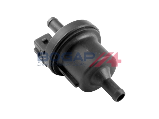 Клапан вентиляции топливного бака