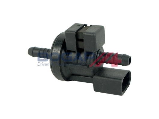 Клапан вентиляции топливного бака