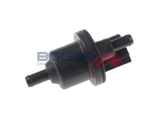 Клапан вентиляции топливного бака