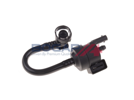 Клапан вентиляции топливного бака