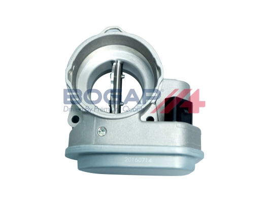 Дроссельная заслонка