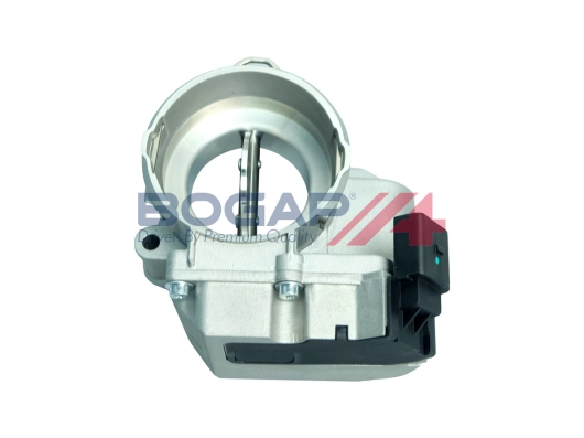 Дроссельная заслонка