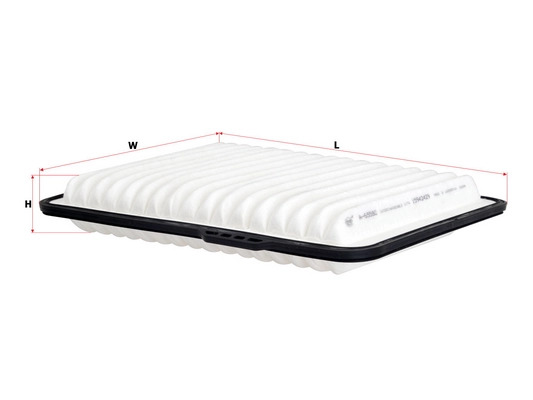 Воздушный фильтр